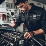Guía sobre Afinación de Motor: Pasos, Beneficios y Consejos