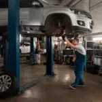 Cómo encontrar el taller mecánico ideal: 5 puntos clave para elegir el mejor servicio