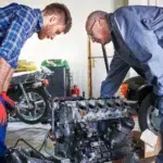 7 problemas que evitas con una correcta sincronización de motor