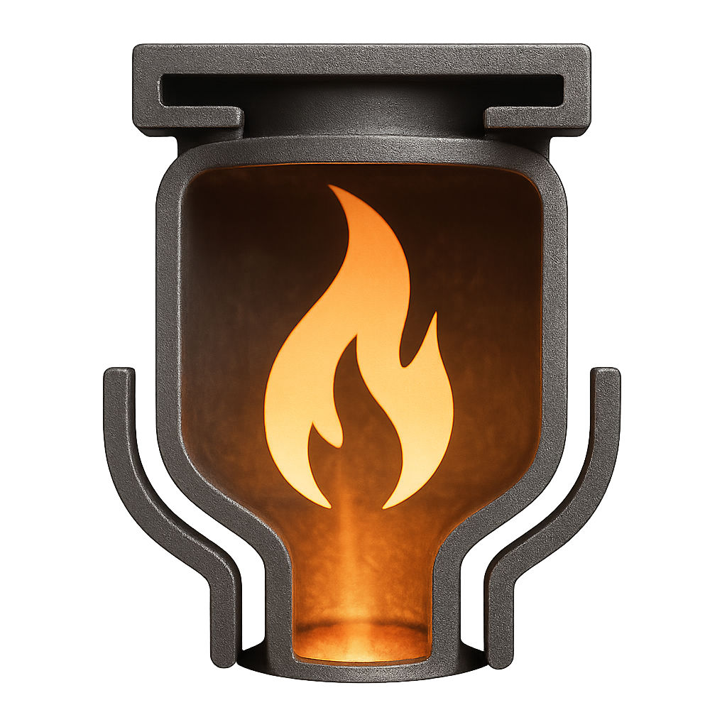 limpieza cámara de combustión