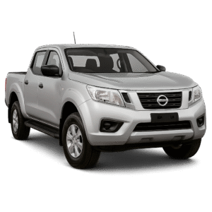 Nissan Frontier Diésel