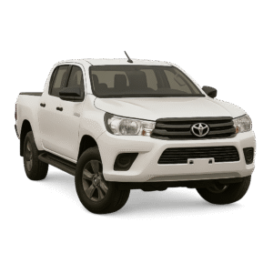 Toyota Hilux Diésel