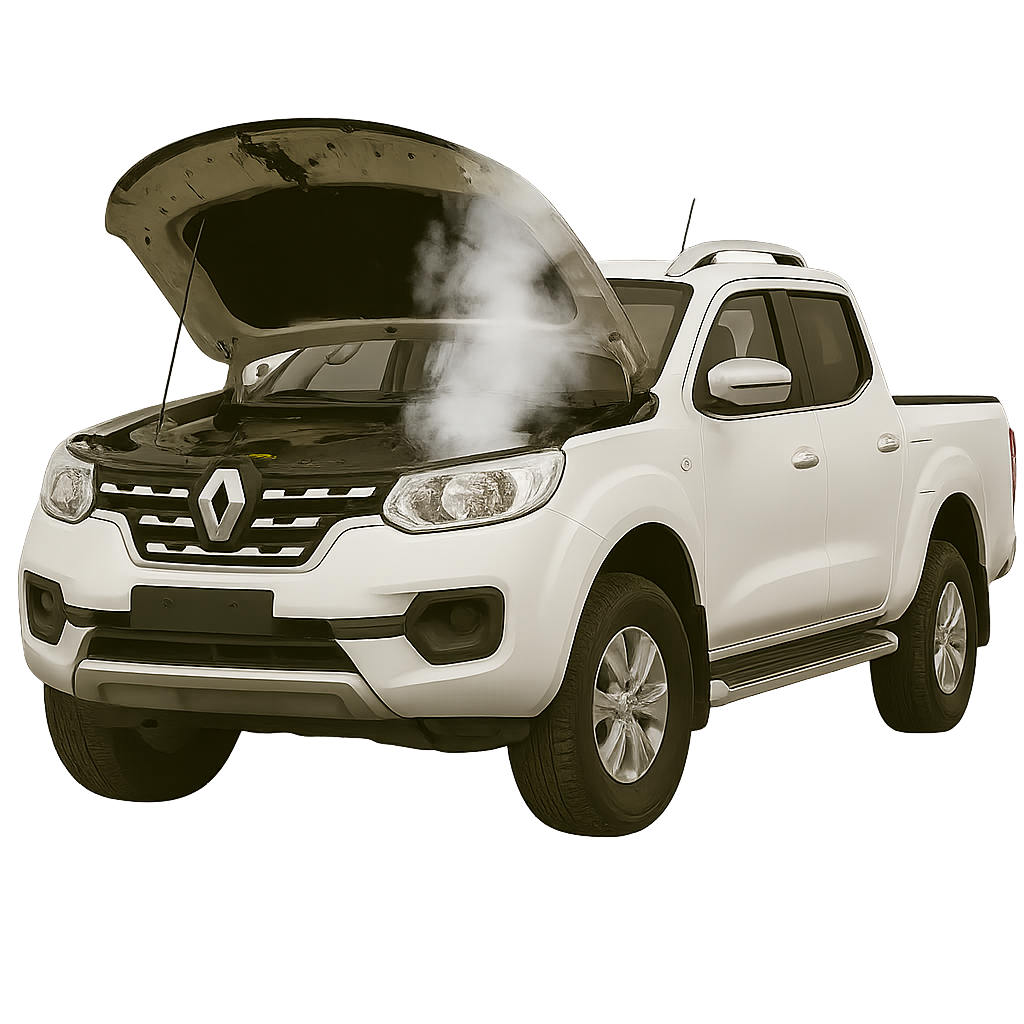 Renault Alaskan Diésel