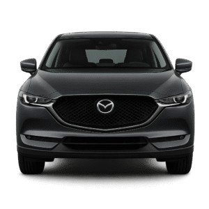 Mazda CX5 Machine Gray
