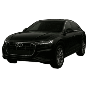 Nanocerámico Audi Q8