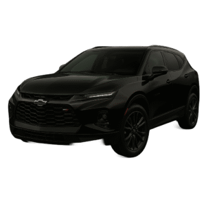 Nanocerámico Chevrolet Blazer RS