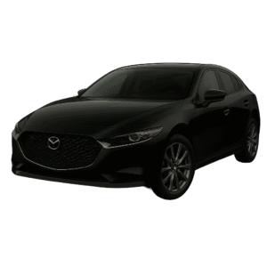 Nanocerámico Mazda 3