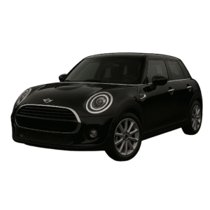 Nanocerámico Mini Cooper