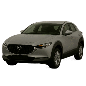 Afinación Gasolina Mazda CX-30