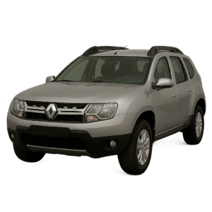Afinación Gasolina Renault Duster