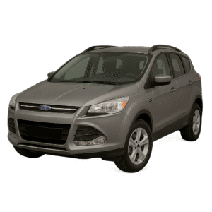 Afinación Gasolina Ford Escape