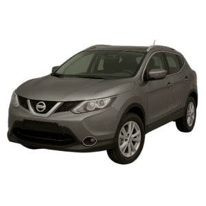 Afinación Gasolina Nissan Qahsqai
