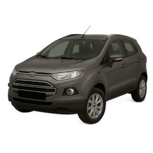 Afinación Gasolina Ford EcoSport