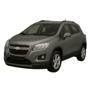Afinación Gasolina Chevrolet Tracker