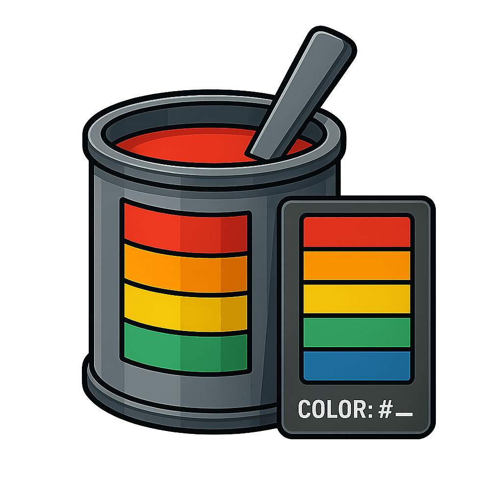 Color Por Código